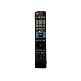 azurano Remote Control for LG AKB72914209 - SUB AKB72914265 AKB72914208 AKB72914202-32LD550 32LG6000 32LD790 32LE5500 37LE4500 37LD4500 0 47LD420 50PJ650 50PK250 52LD550 55LD630