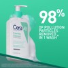 CeraVe Foaming Cleanser - For Normal to Oily Skin (88ml