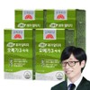 Korea Eundan Vegetable Pure Altige Omega 3 Easy, 60 tablets, 4 pcs / 고려은단 식물성 퓨어 알티지 오메가3 이지, 60정, 4개