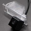 New Vision Auto Car Rear View Backup camera For Infiniti