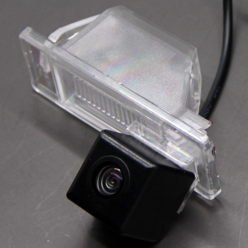 New Vision Auto Car Rear View Backup camera For Infiniti