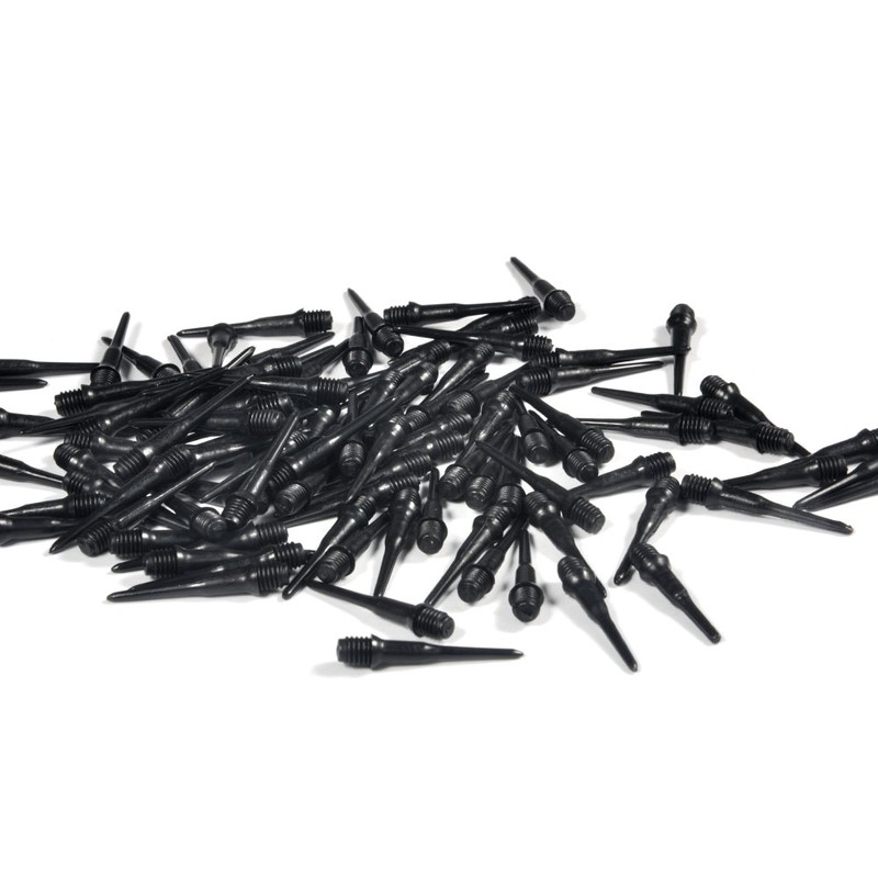 12Pcs Darts Set Professional Darts Kit with 100pcs Tip 30pcs
