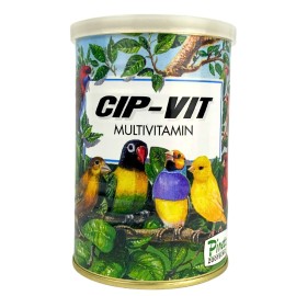 Pineta Zootecnici Cip-Vit essential vitamin supplement for your birds and pigeons (250g)