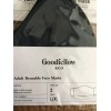 GoodFellow 3 Pack GoodFellow Large X-large 2 Pack Fabric Face