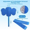 Cold Therapy Machine with Universal Pad for Hip