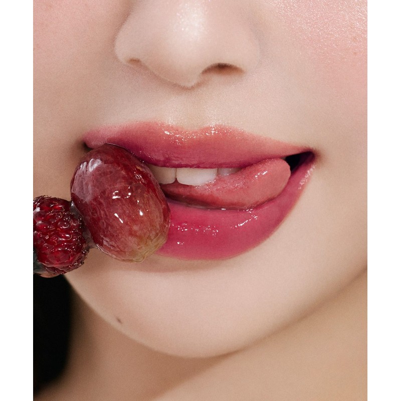 Too Cool For School Sway Lip Dewy (+ Lip Scrub)