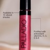 Palladio Brillo de Labios Pink Pearl con Vitamina E y