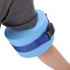 1 Pair Fitness Water Sports Cuffs Multifunctional Swim Aquatic Cuffs