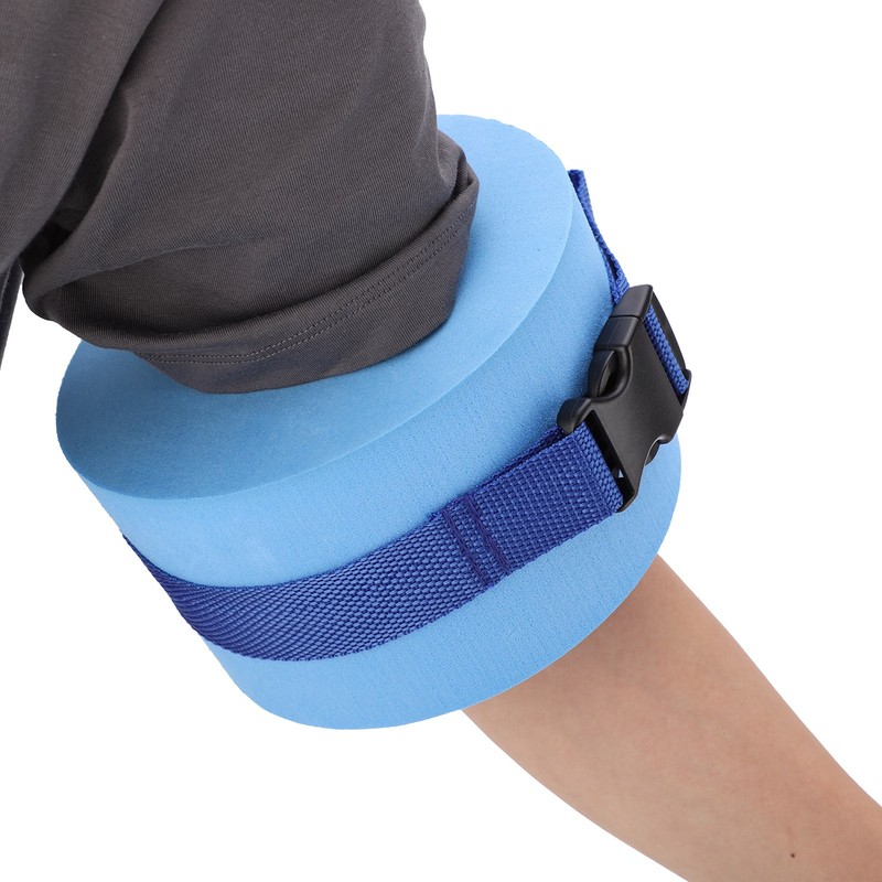 1 Pair Fitness Water Sports Cuffs Multifunctional Swim Aquatic Cuffs
