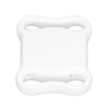 Pet GPS Locator Collar Waterproof Bluetooth Wireless Animal Tracking Device