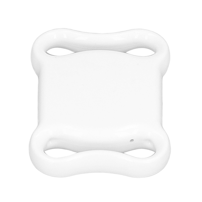 Pet GPS Locator Collar Waterproof Bluetooth Wireless Animal Tracking Device