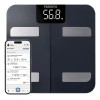 Bascula Digital Bioimpedancia Bluetooth Femmto 180 Kg Grasa Corporal Masa