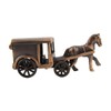 Treasure Gurus Amish Horse And Buggy Die Cast Pencil Sharpener