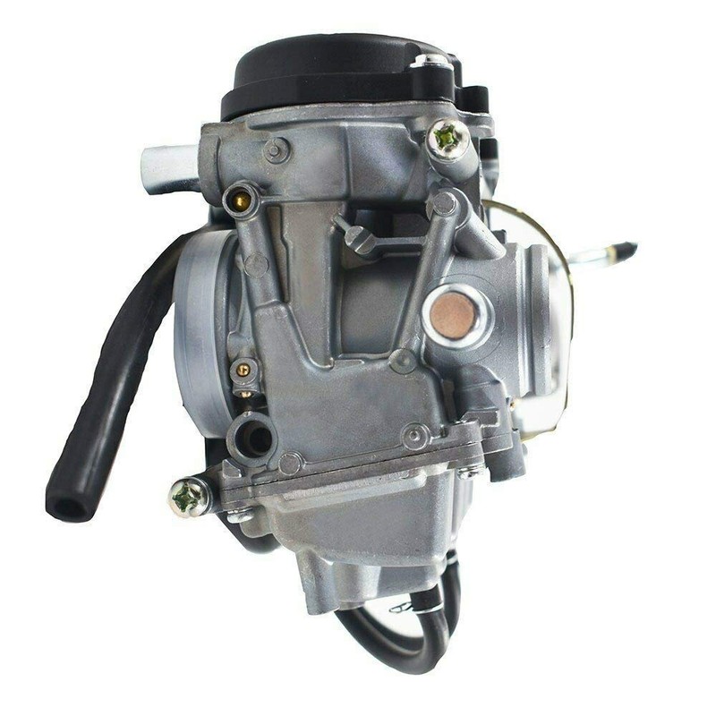 Compatible with 2001-2005 Yamaha Raptor 660 660R YFM660 YFM 660R