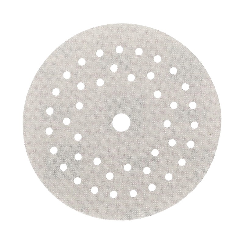 Mirka Ultimax Ligno Ø 125mm sanding discs Velcro Multifit/grit 100/100