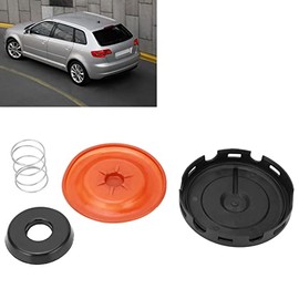 Aramox Oil Separator Repair Kit 06H103495A PCV Membrane Repair Kit Replacement for Sportback Avant Allroad Sportback Q5