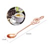 Music Note Spoon Stirring Spoon Coffee Spoon Stainless Steel Music
