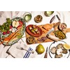 Ekone Original Smoked Oysters Farmed, Raised, Canned in Washington State