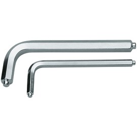 Gedore Key Hex Male Bent 8 mm – 42 Z 8
