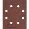 Dewalt DT3015QZ 1/4 Sheets (25) M/PURP 115 X 140MM 150G,