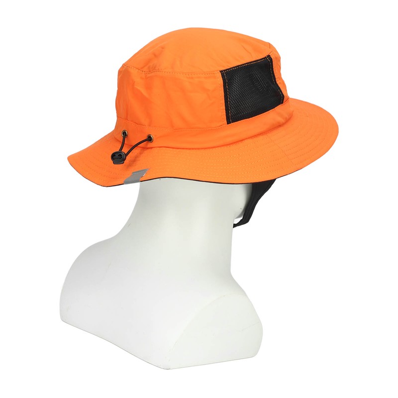UPF 50+ Wide Brim Sun Hat For Men Women Foldable