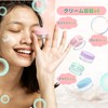 SOVIFKI トラベルボトル 17点セット シャンプーボトル 旅行用 漏れない 詰め替え 携帯用容器 シリコン製 収納ポーチ付