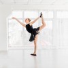 ZOENN Turn Board for Ballet Dancers - Figure Skating Spinner,