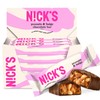 N!CK'S Peanuts & Fudge Keto Chocolate Bars No Added Sugar