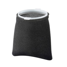 Kyocera 6090945 Former Ryobi Sponge Filter Dust Collector VC-125RS and Other Uses