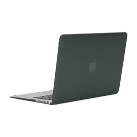 Incase Hardshell Case Compatible with 15-inch MacBook Pro - Thunderbolt 3 (USB-C) Dots - Forest Green