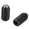 M8 Hexagon Socket Ball Spring Plungers Set Screw Thread Ball