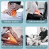 Cold Massage Roller Ball Portable Fitness Ice Roller Ball with