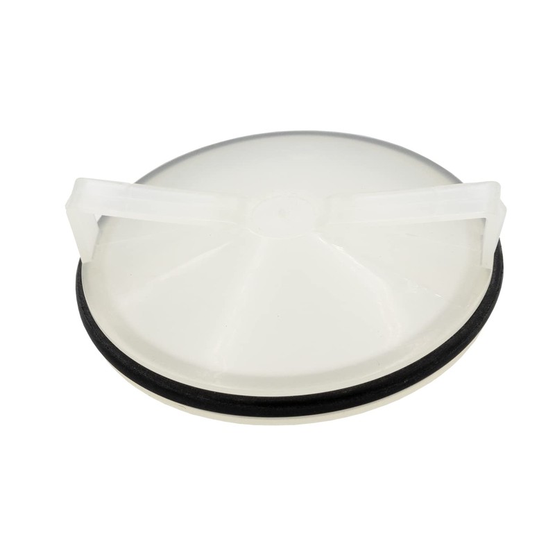 Supplying Demand W10074580 1194898 Clothes Washer Agitator Cap Replacement