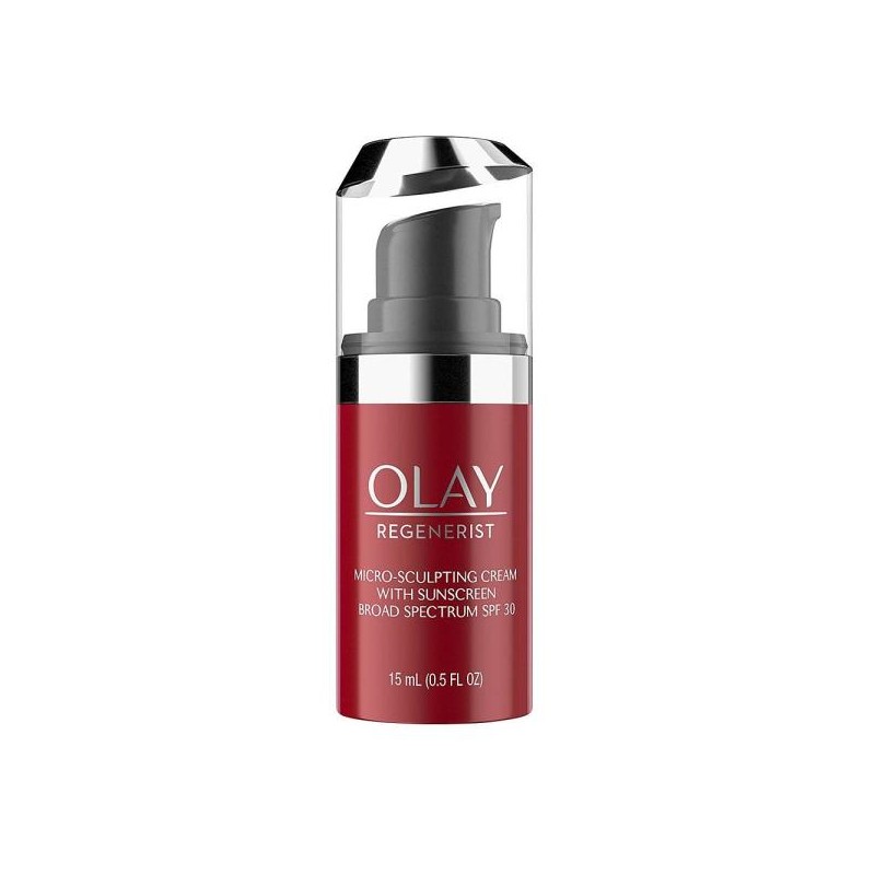 Olay/SPF30/Cream/15ml/4Pcs
