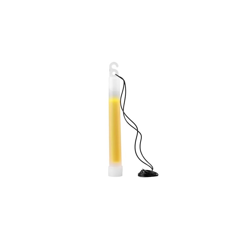 Coghlan's Lightsticks – Non-Toxic, Reliable Glow Sticks for Emergency, Camping,