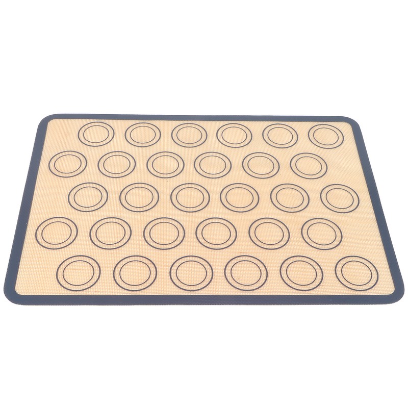 Silicone Baking Mat Reusable NonStick Oven Mat Liner Heat Resistant