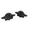 2PCS Tie Down Bed Cleat High Strength Replacement for Tacoma