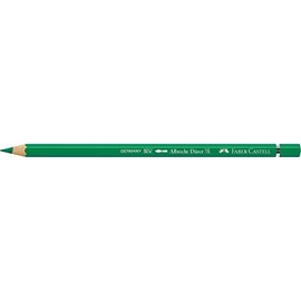 Faber Castell Albrecht Durer Artists Watercolour Pencil - Emerald Green