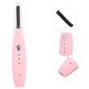 Baluue Lash Curling Device Makeup Tool Electric Eyelash Curler Heated