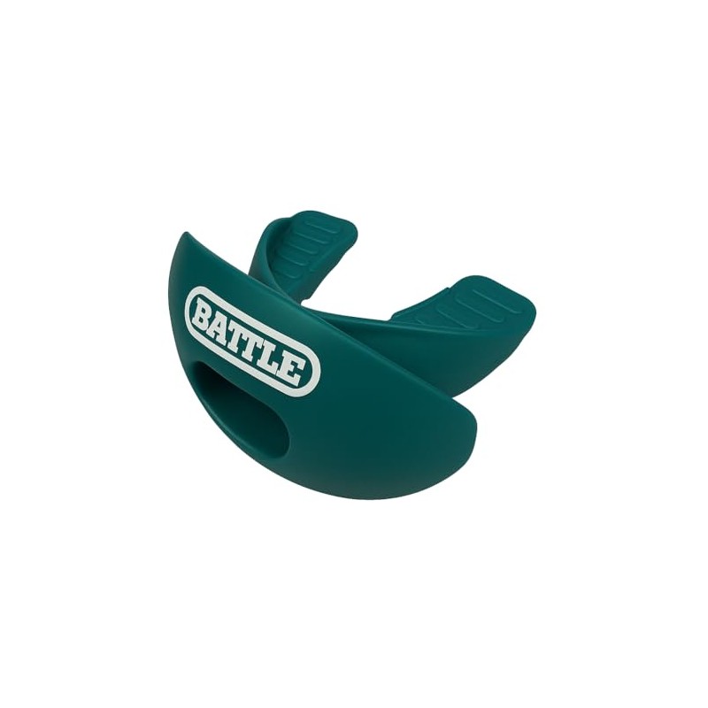 Battle Oxygen Lip Protector Mouthguard – Football and Sports Mouth