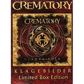 Klagebilder -Ltd/Box-