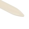 Jeffergarden Bone Spatula Bone Spatula Bone Folder Patchwork Sewing Scrapbooking