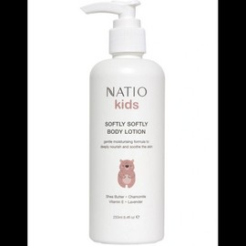 Natio Buy Natio Softly Softly Body Lotion 250ml Online