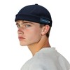Croogo Brimless Cap, Roll Cap, Spring & Summer, Mesh, Breathable,