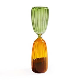 Ichendorf Milano 09367186 Sand Timer Borosilicate Glass