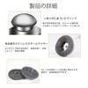 GenPick Stainless Steel Scrubbers, Metal Scrubbers, Steel Wool with Handle,