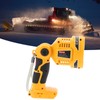 LED Work Light 1120LM 12W Outdoor Lamp Flashlight with Brightness