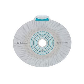 Mio Click Barrier with Belt Tabs 50 mm, Pre-Cut 1-3/8"