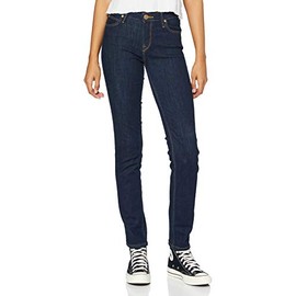 Lee Women's Elly' Jeans (Elly') - Blue (One Wash Ha45), size: 32W / 31L