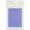 Noted by Post-it® Habit Tracker Notes, 100 Total Notes, 4"